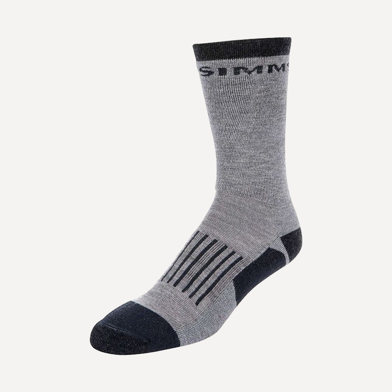 Носки Simms Merino Midweight Hiker